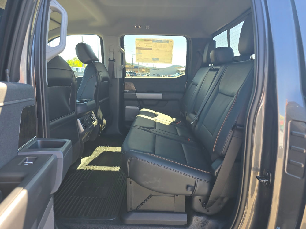 Thumbnail: 2026 Ford F-350 - 10
