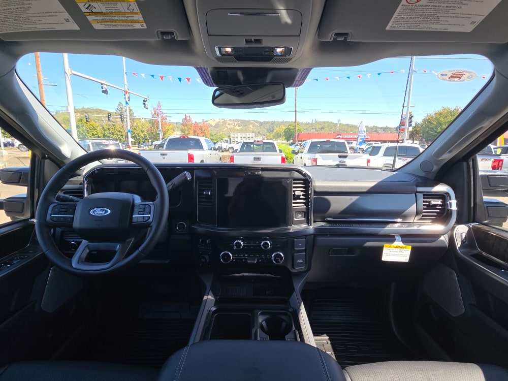 Thumbnail: 2026 Ford F-350 - 7