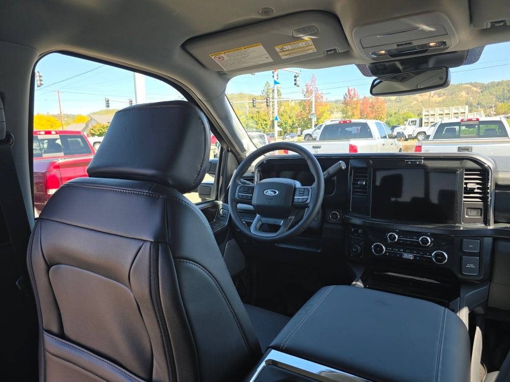 Thumbnail: 2026 Ford F-350 - 9