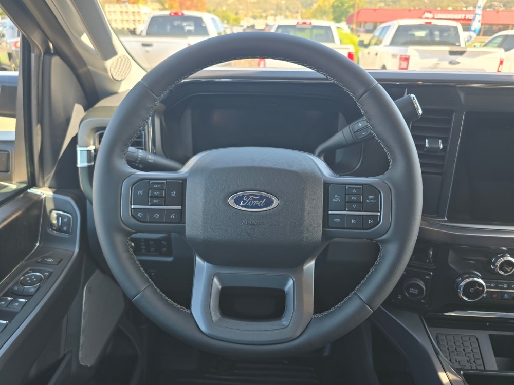 Thumbnail: 2026 Ford F-350 - 2