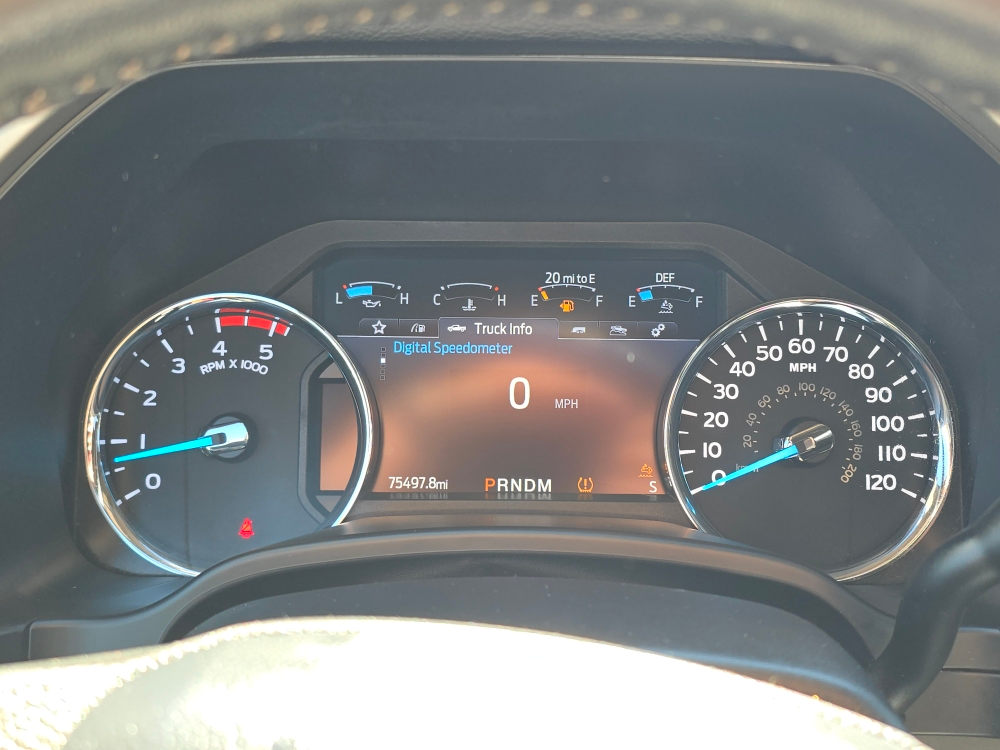 Thumbnail: 2020 Ford F-350 - 13