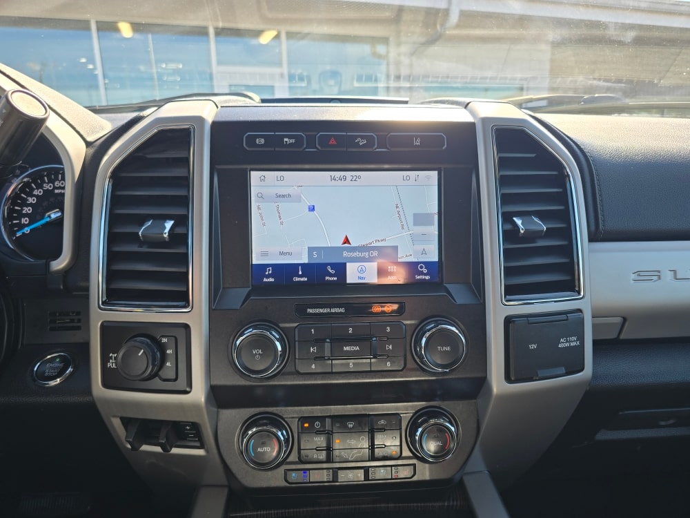 Thumbnail: 2020 Ford F-350 - 11