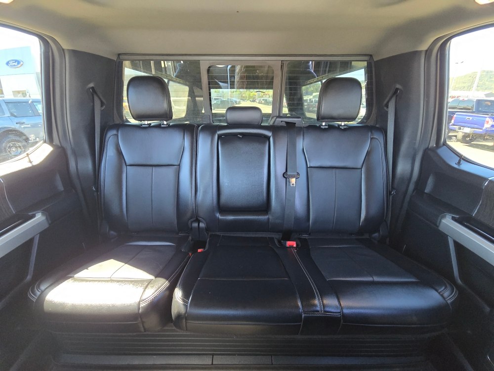 Thumbnail: 2020 Ford F-350 - 20