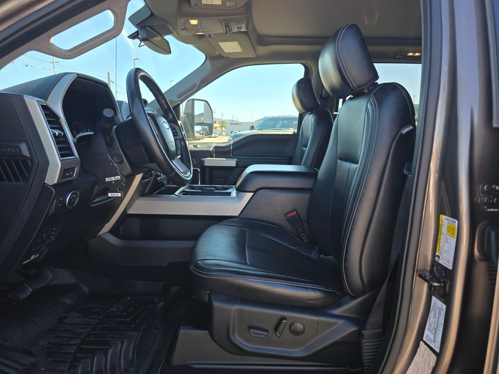 Thumbnail: 2020 Ford F-350 - 8