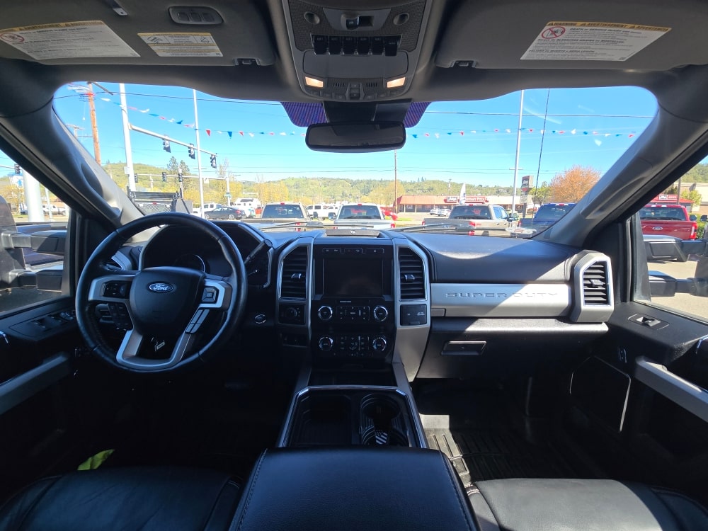 Thumbnail: 2020 Ford F-350 - 10