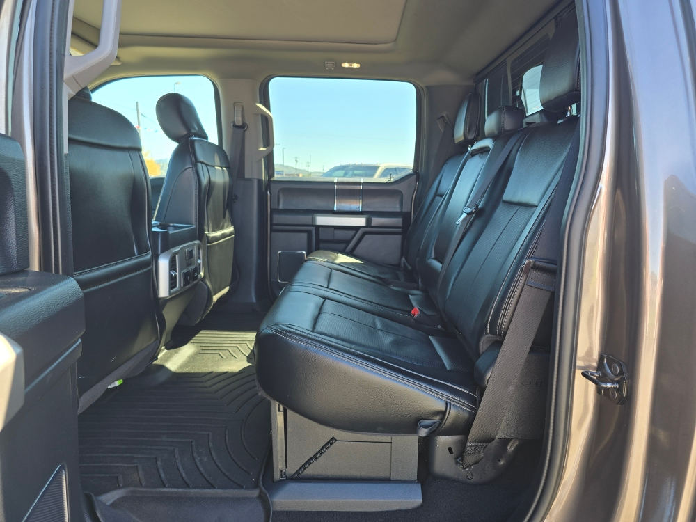 Thumbnail: 2020 Ford F-350 - 19