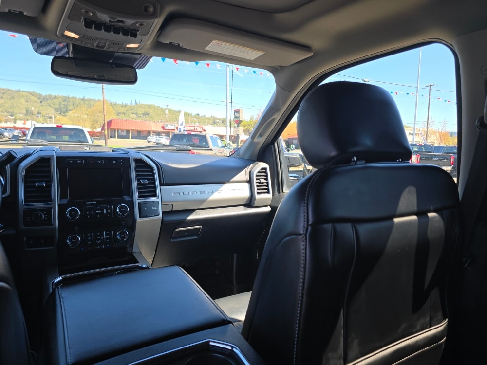 Thumbnail: 2020 Ford F-350 - 9