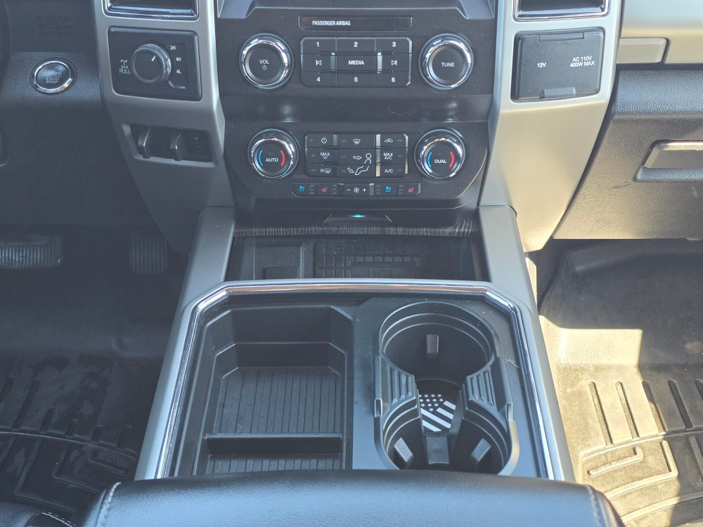 Thumbnail: 2020 Ford F-350 - 12