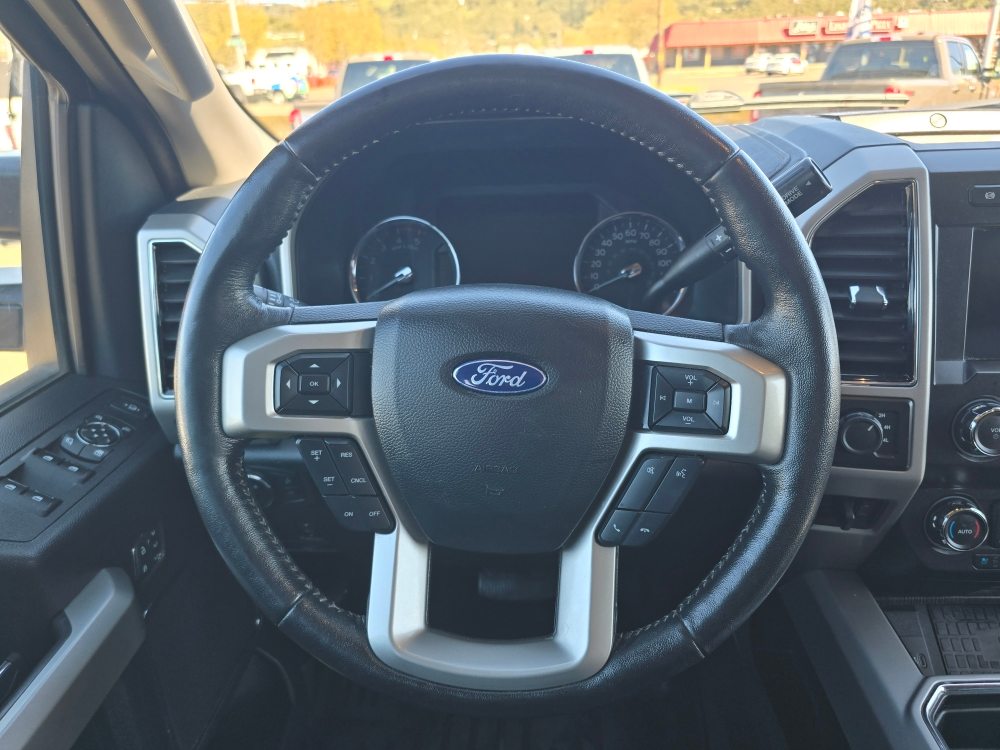 Thumbnail: 2020 Ford F-350 - 7