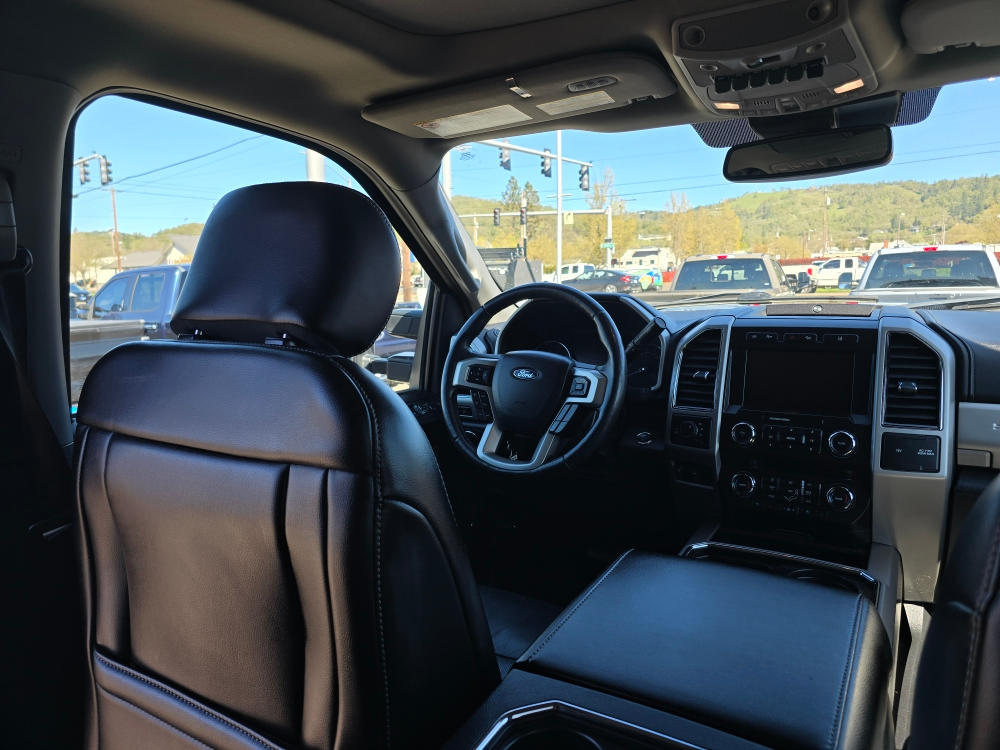 Thumbnail: 2020 Ford F-350 - 2