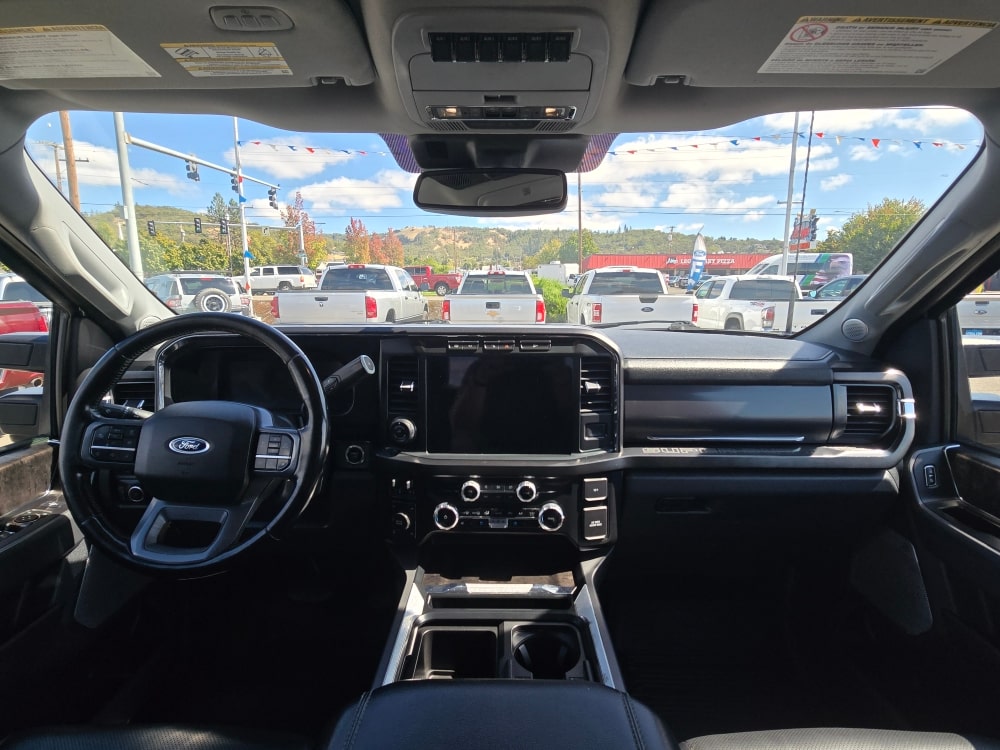 Thumbnail: 2023 Ford F-350 - 7