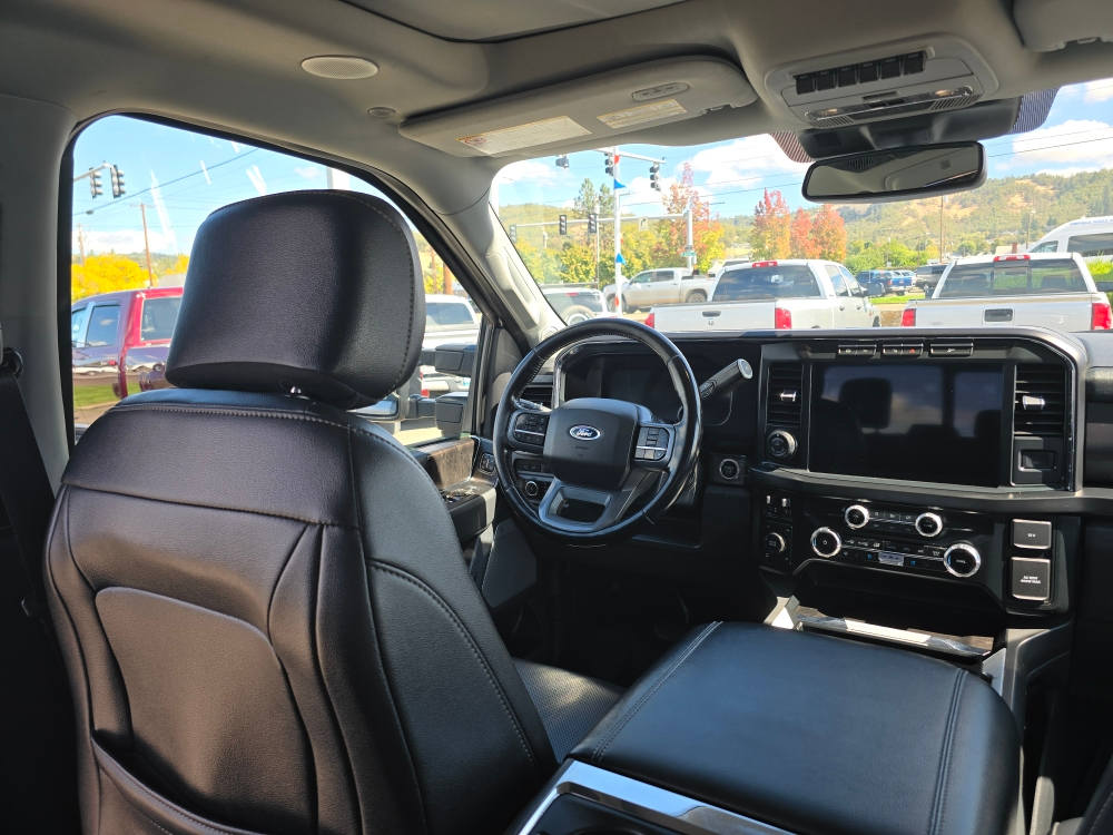 Thumbnail: 2023 Ford F-350 - 9