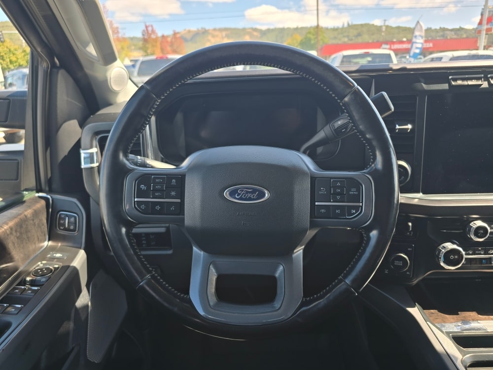 Thumbnail: 2023 Ford F-350 - 2