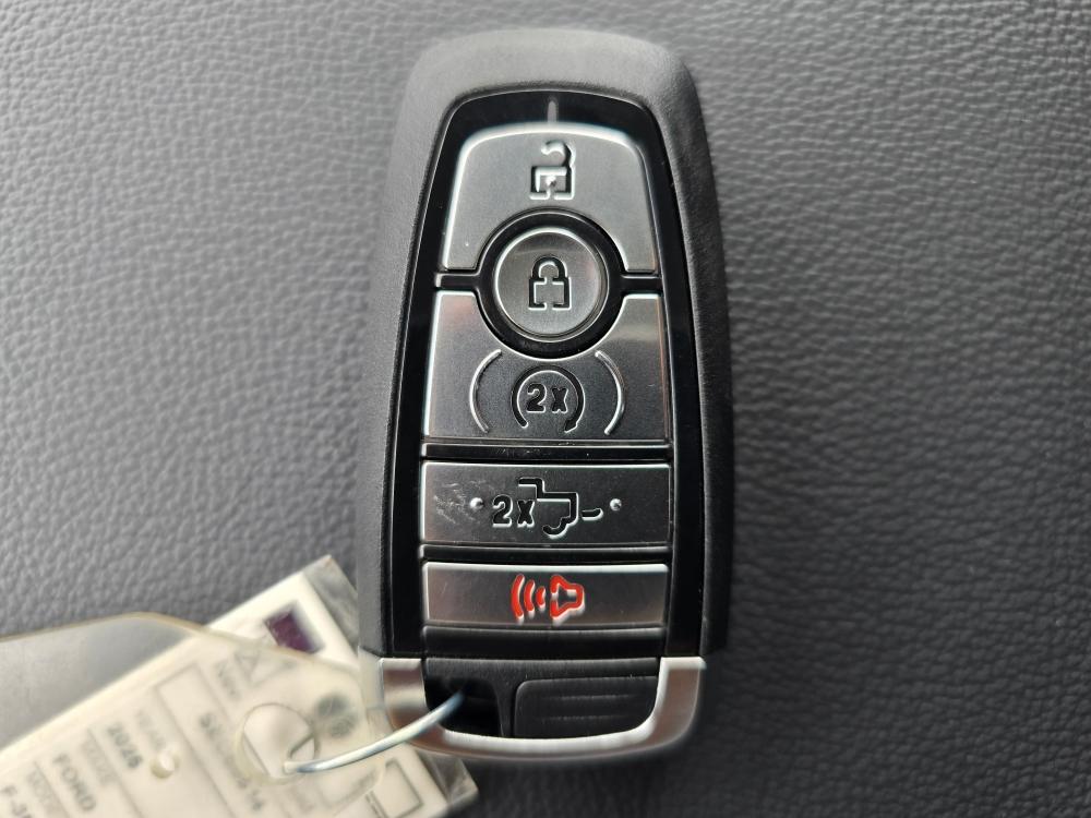 Thumbnail: 2025 Ford F-350 - 16