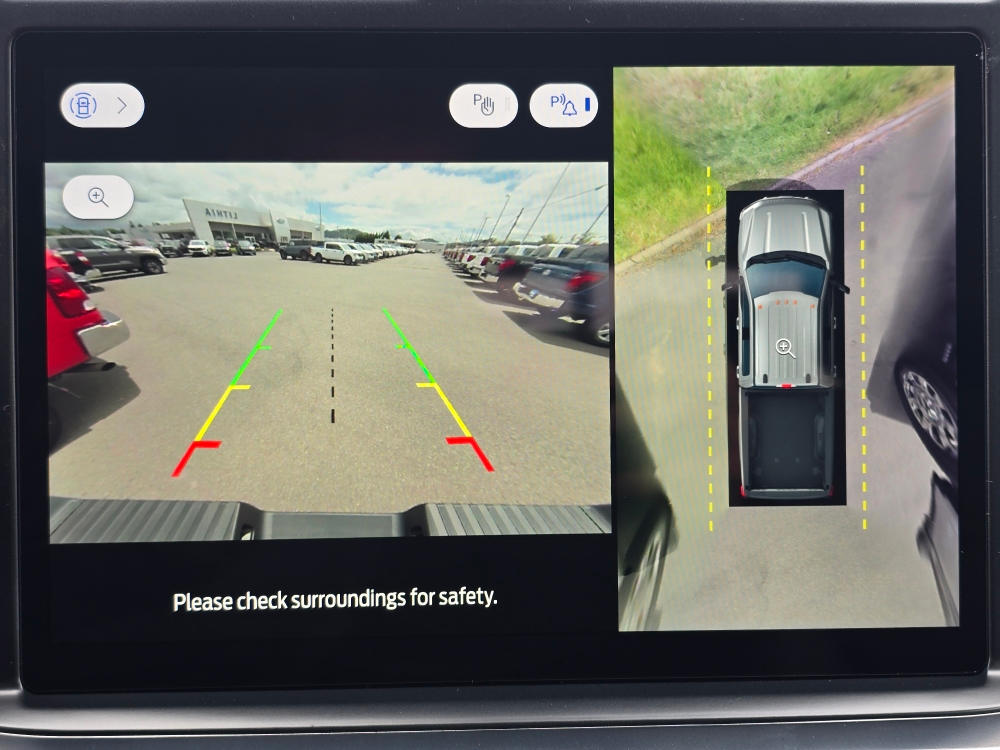 Thumbnail: 2025 Ford F-350 - 22