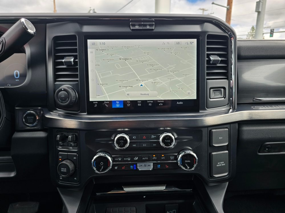 Thumbnail: 2025 Ford F-350 - 12