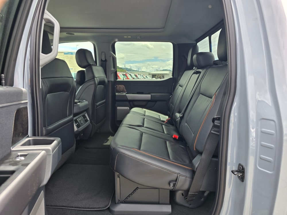 Thumbnail: 2025 Ford F-350 - 10