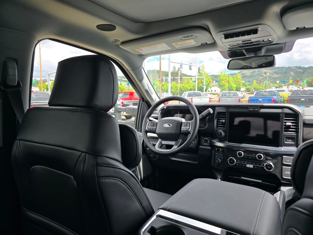 Thumbnail: 2025 Ford F-350 - 2