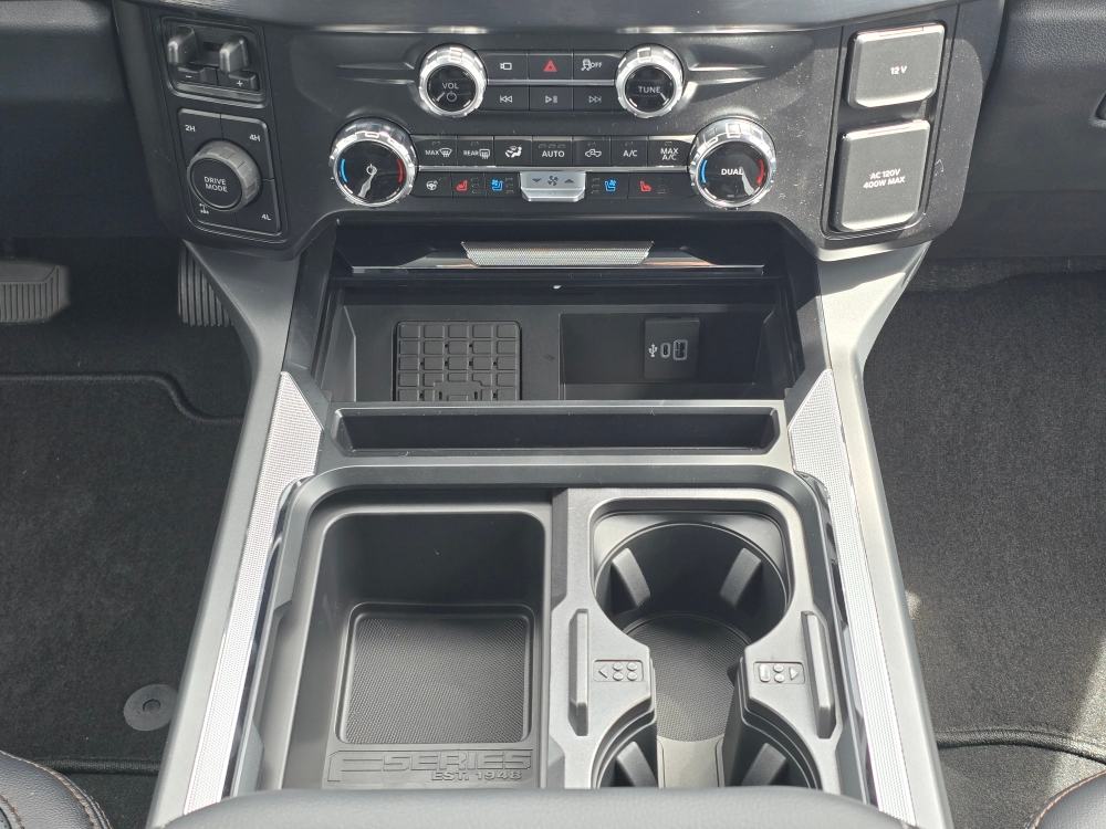 Thumbnail: 2025 Ford F-350 - 13