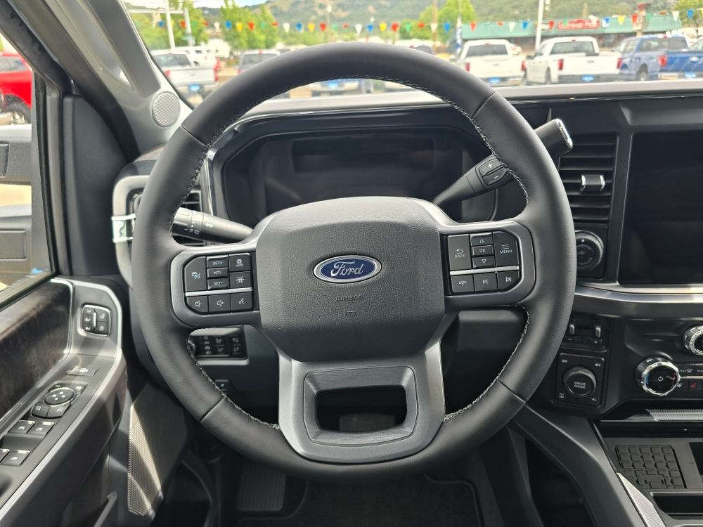 Thumbnail: 2025 Ford F-350 - 7