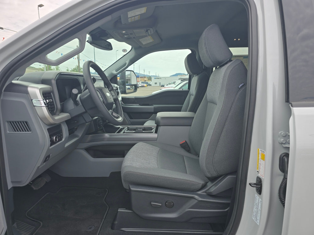 Thumbnail: 2026 Ford F-350 - 8