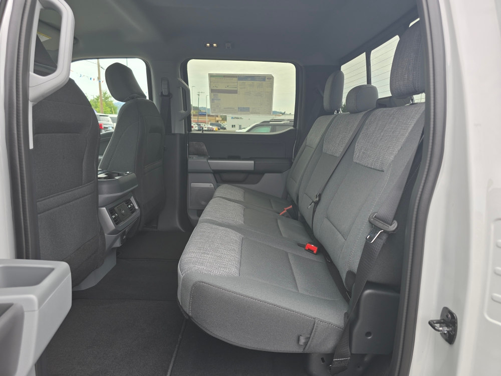 Thumbnail: 2026 Ford F-350 - 10