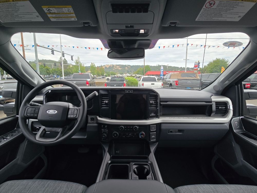 Thumbnail: 2026 Ford F-350 - 11