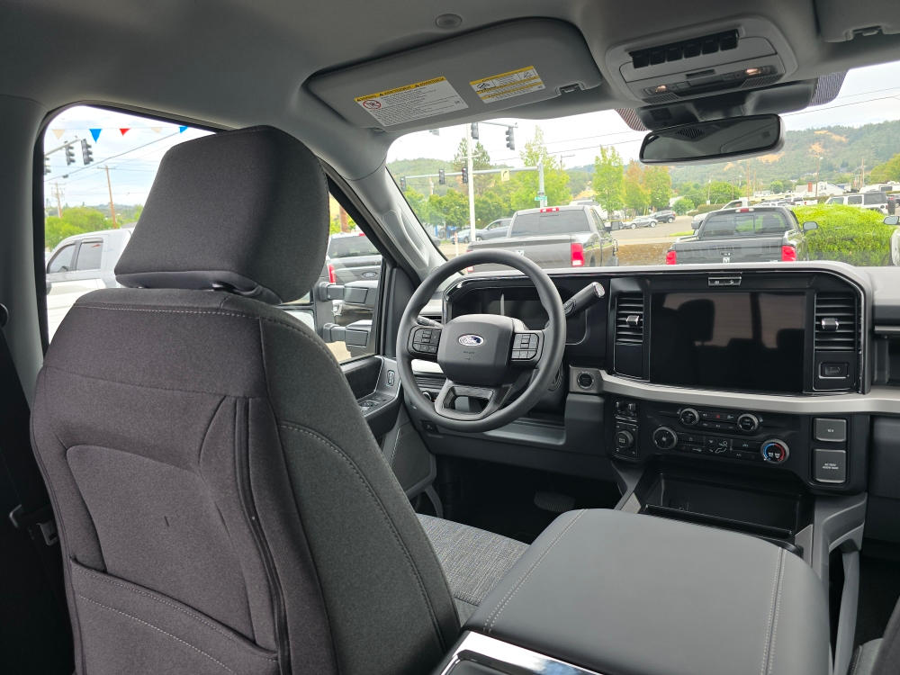 Thumbnail: 2026 Ford F-350 - 2