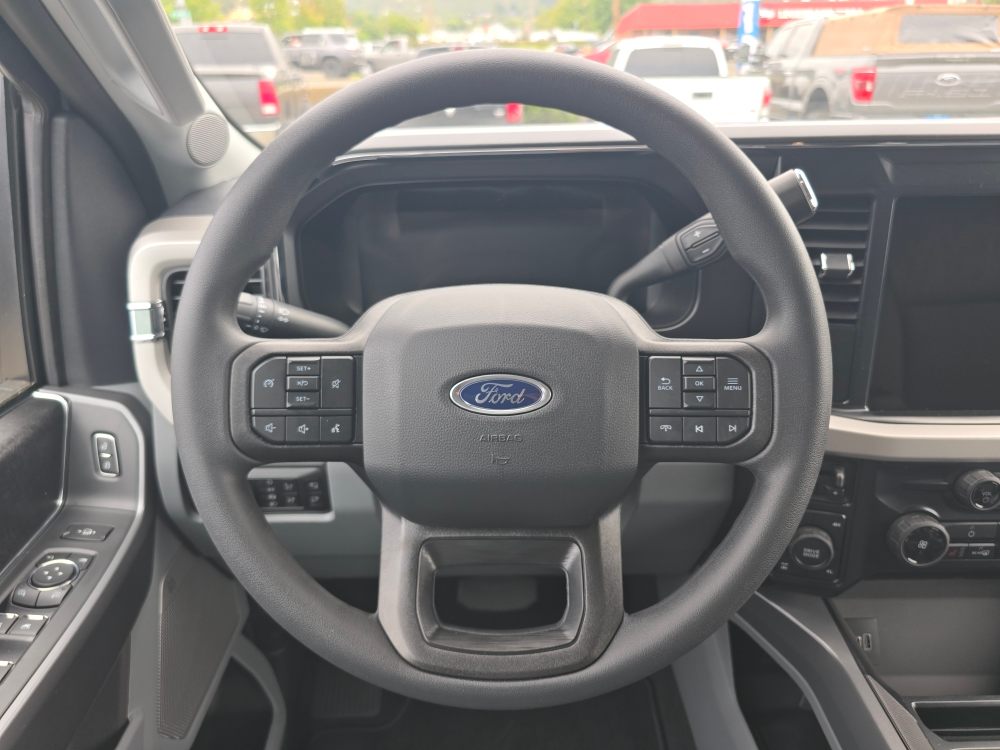 Thumbnail: 2026 Ford F-350 - 7