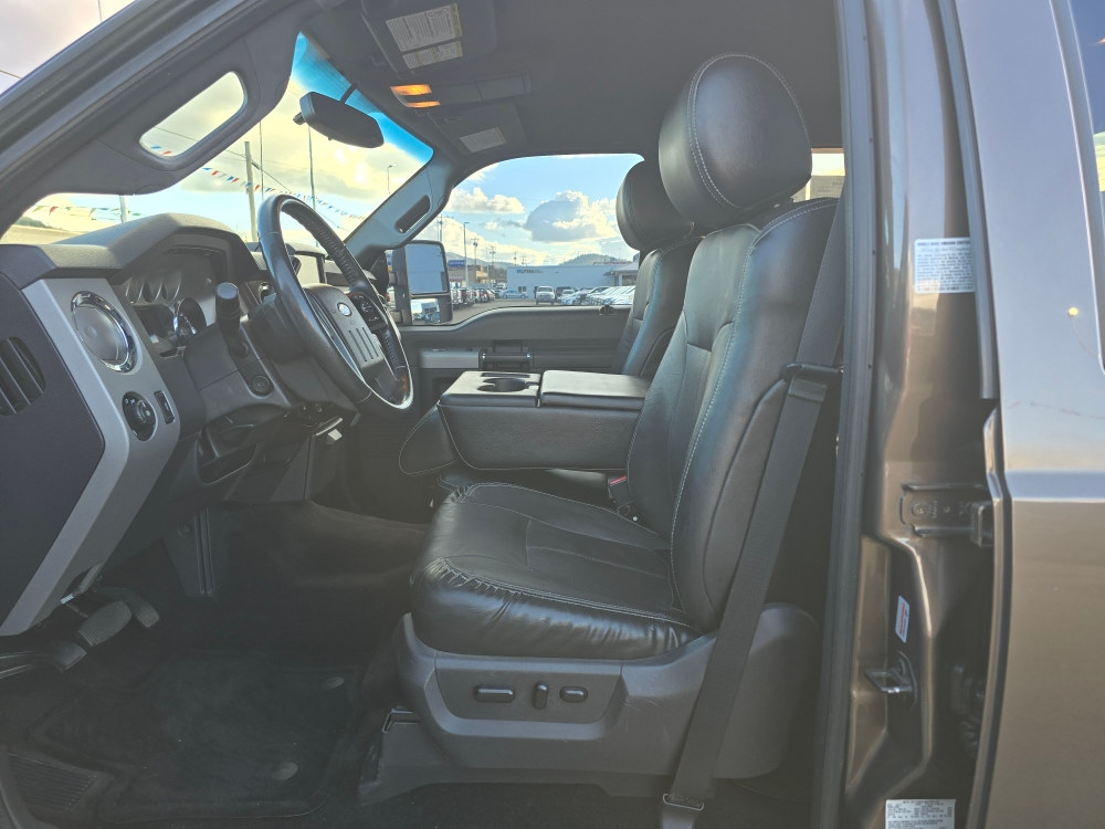 Thumbnail: 2015 Ford F-350 - 8