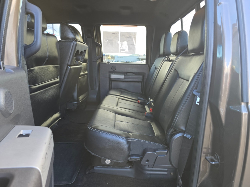 Thumbnail: 2015 Ford F-350 - 10