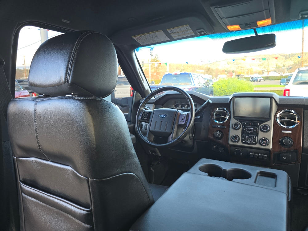 Thumbnail: 2015 Ford F-350 - 19