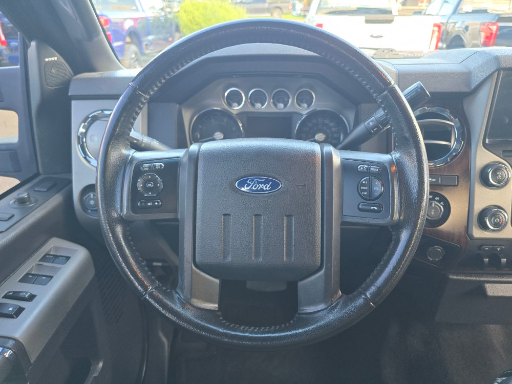 Thumbnail: 2015 Ford F-350 - 2