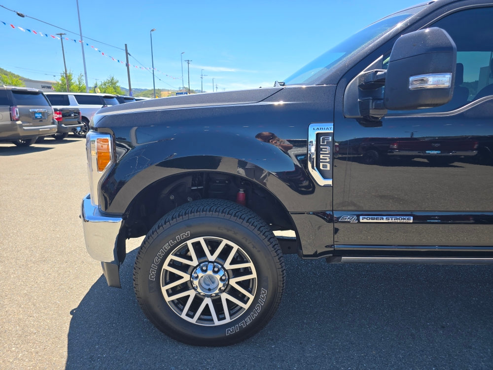 Thumbnail: 2017 Ford F-350 - 20