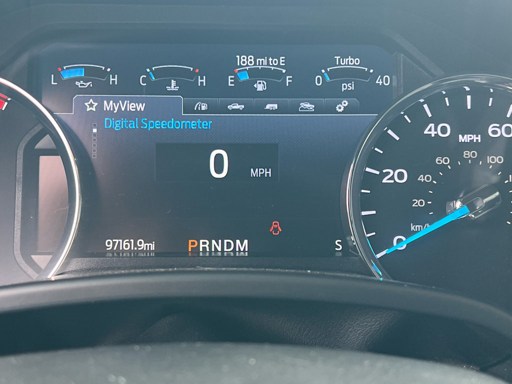 Thumbnail: 2021 Ford F-350 - 10