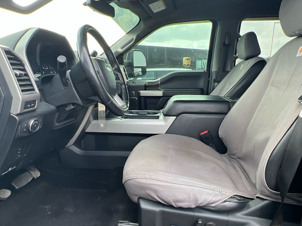 Thumbnail: 2021 Ford F-350 - 7