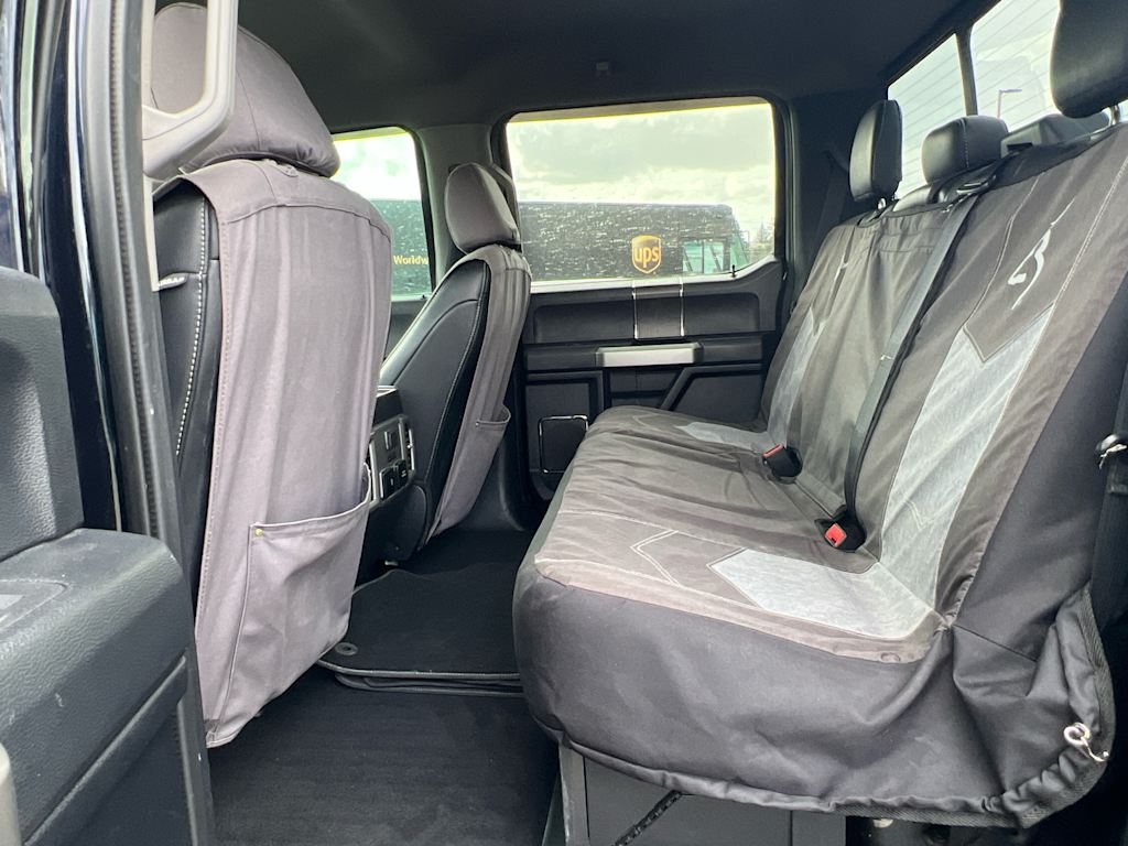 Thumbnail: 2021 Ford F-350 - 9