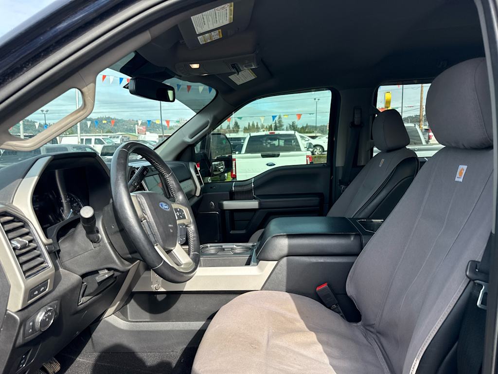 Thumbnail: 2021 Ford F-350 - 8