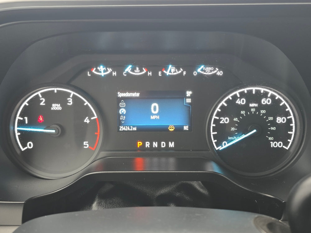 Thumbnail: 2023 Ford F-350 - 14