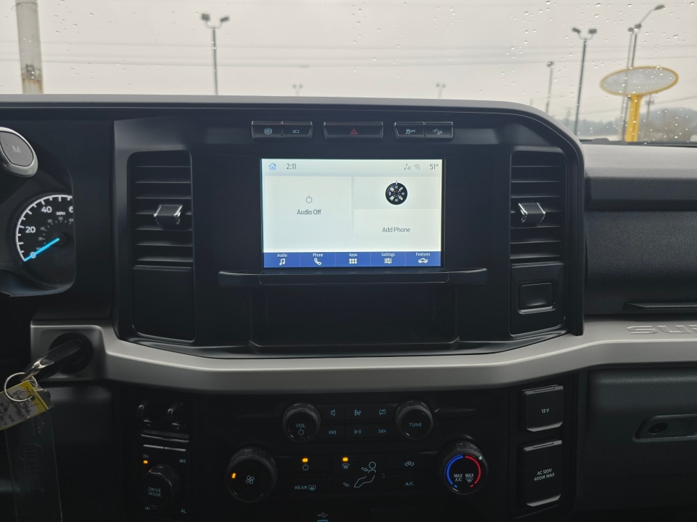 Thumbnail: 2023 Ford F-350 - 13