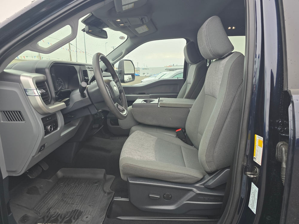 Thumbnail: 2023 Ford F-350 - 8