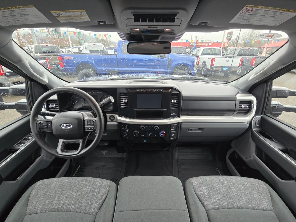 Thumbnail: 2023 Ford F-350 - 12