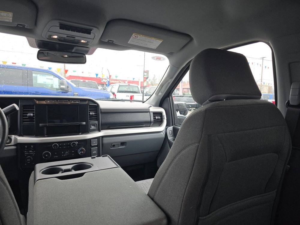 Thumbnail: 2023 Ford F-350 - 20