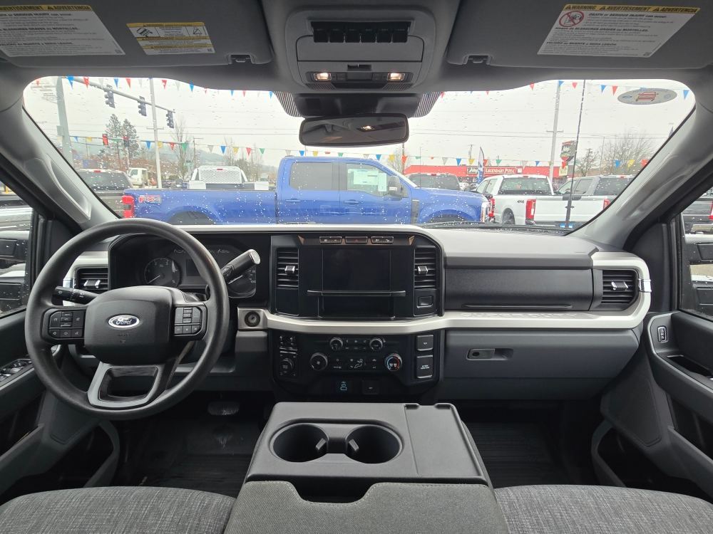 Thumbnail: 2023 Ford F-350 - 11