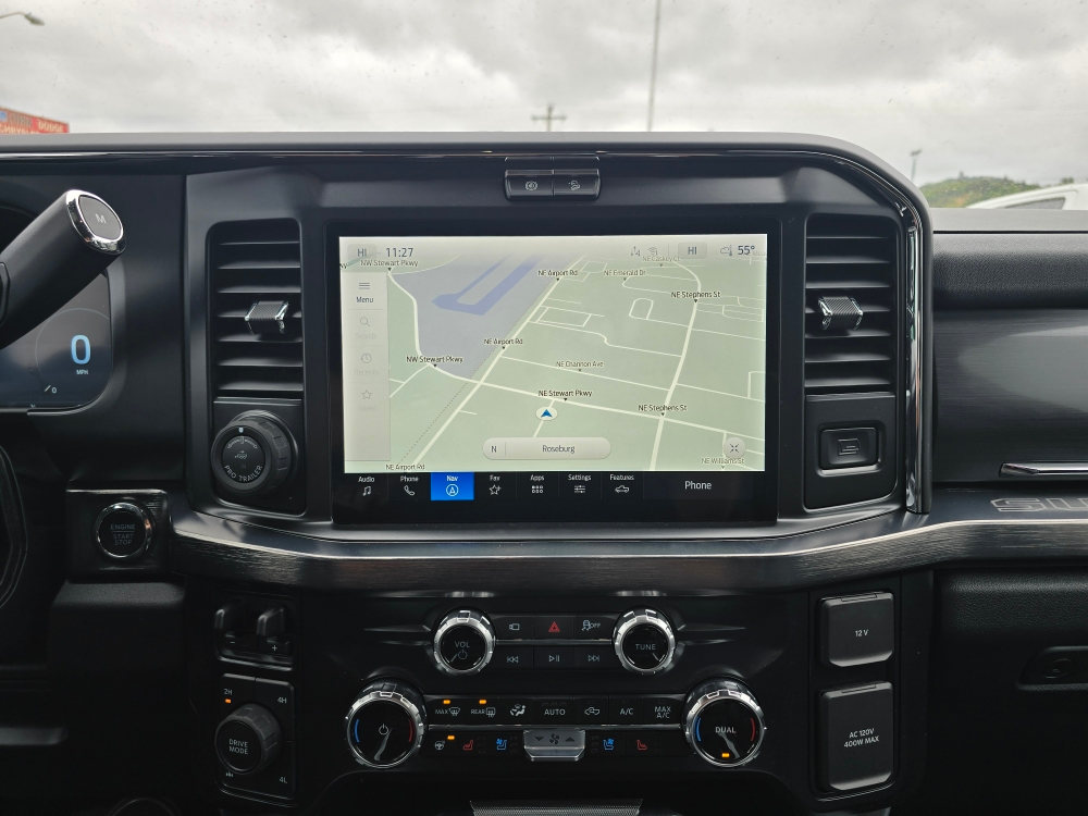 Thumbnail: 2025 Ford F-350 - 11