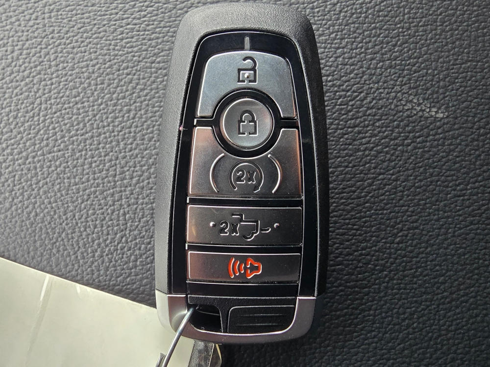 Thumbnail: 2025 Ford F-350 - 14