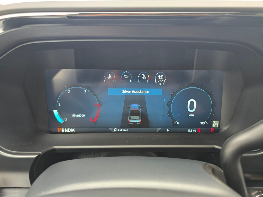 Thumbnail: 2025 Ford F-350 - 13