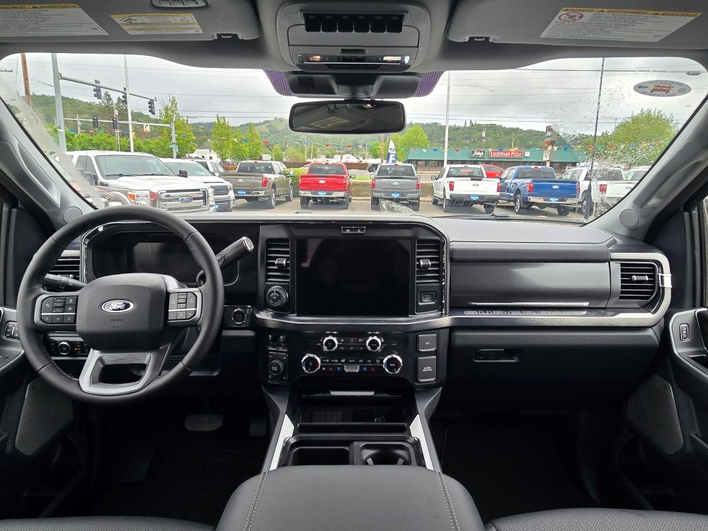 Thumbnail: 2025 Ford F-350 - 10