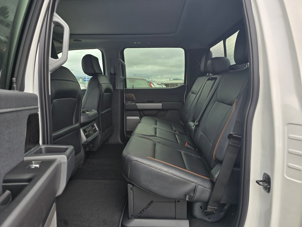 Thumbnail: 2025 Ford F-350 - 9