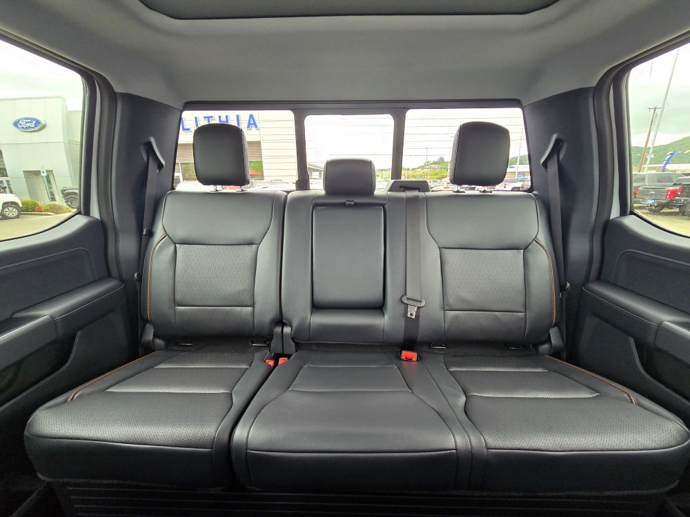 Thumbnail: 2025 Ford F-350 - 19